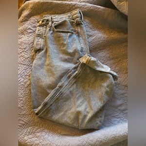 Old Navy mom jeans